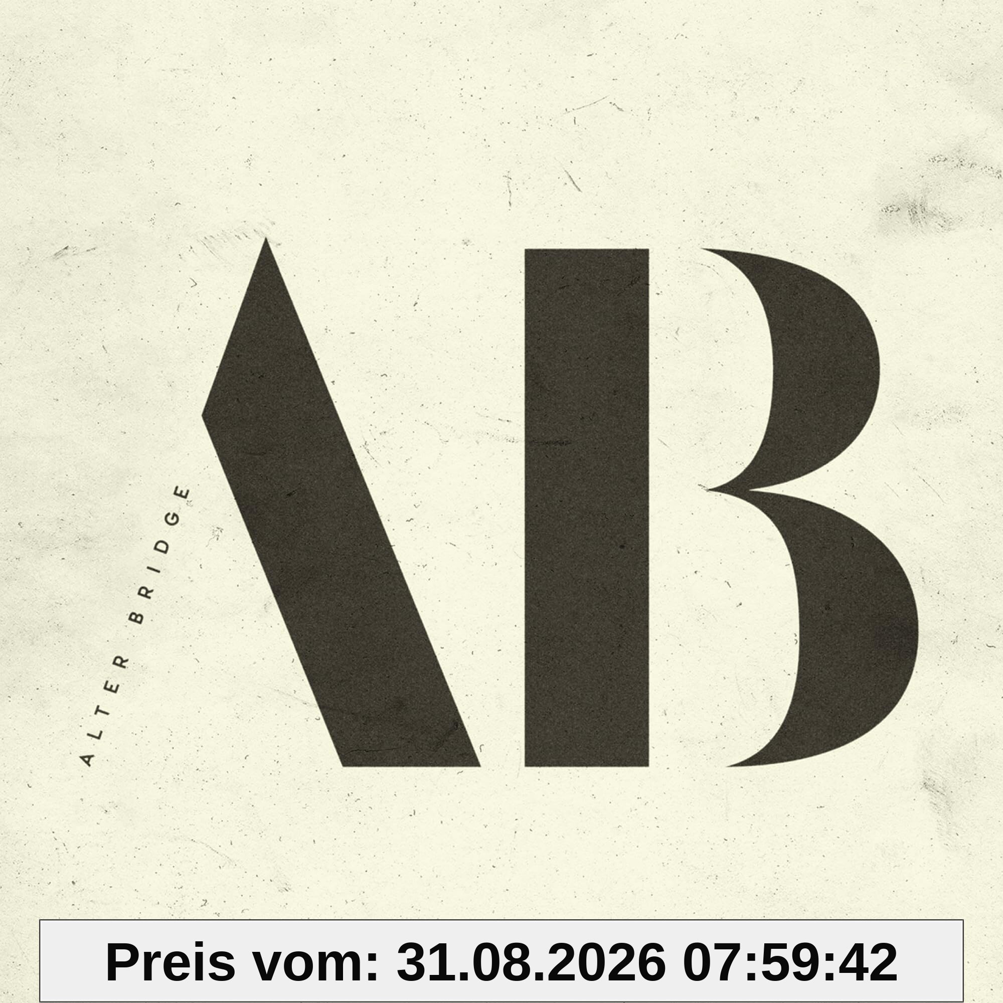 Alter Bridge [Vinyl LP]