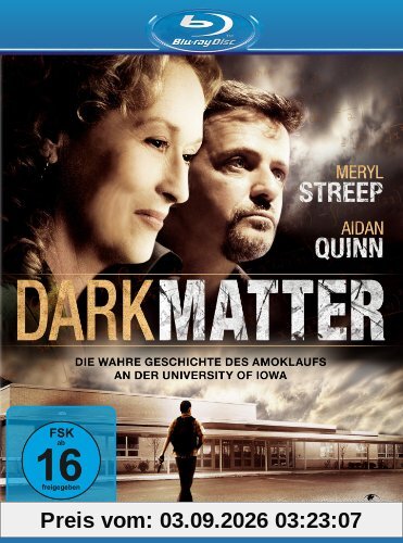 Dark Matter [Blu-ray]