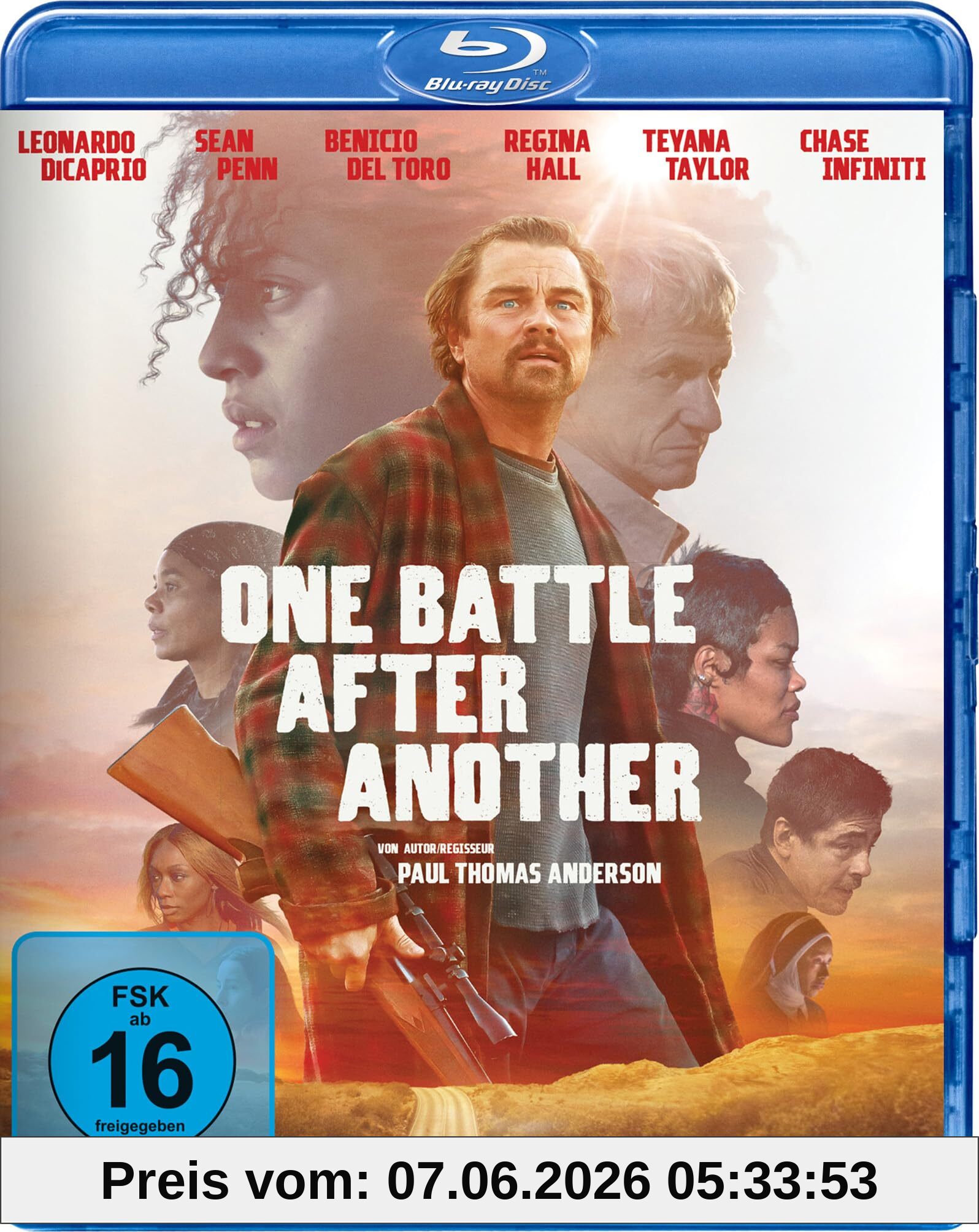 One Battle After Another