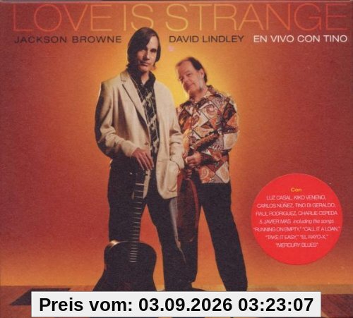 Love Is Strange