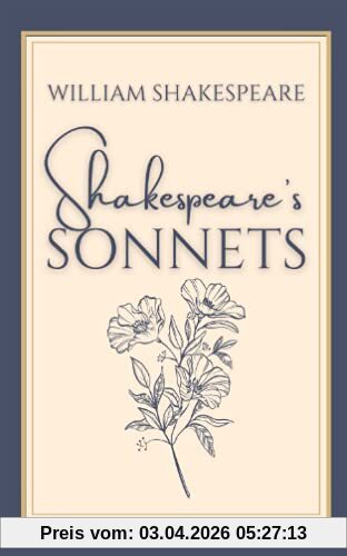 Shakespeare's Sonnets
