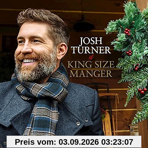 King Size Manger