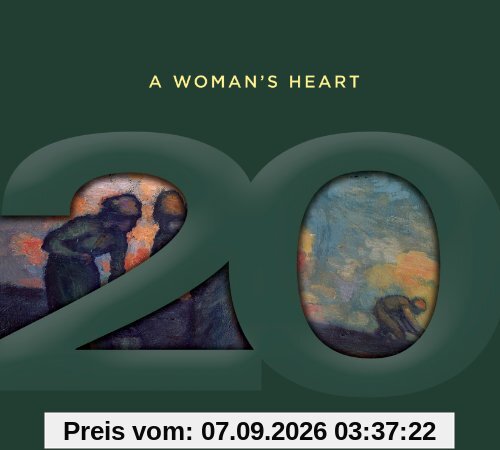 A Woman's Heart (+1 Bonus)