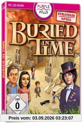 Buried in Time