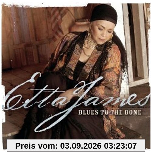 Blues to the Bone
