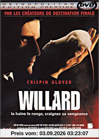 Willard [FR Import]