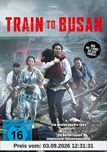 Train to Busan