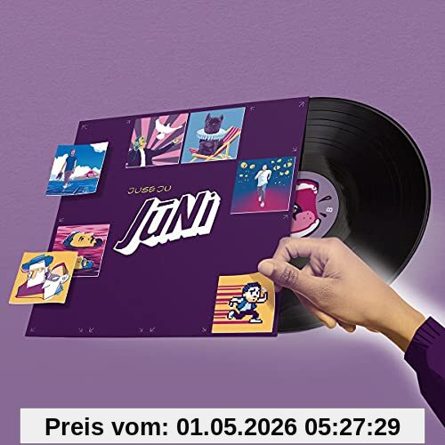 Juni (Vinyl) [Vinyl LP]