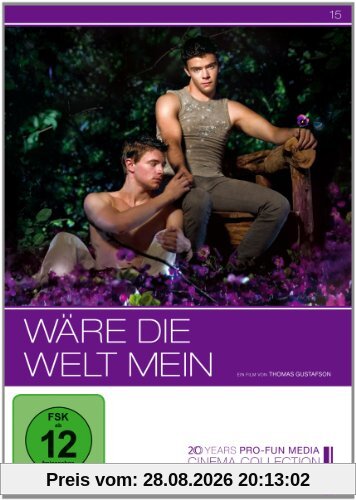 Wäre die Welt mein - 20 YEARS PRO-FUN MEDIA CINEMA COLLECTION (OmU)
