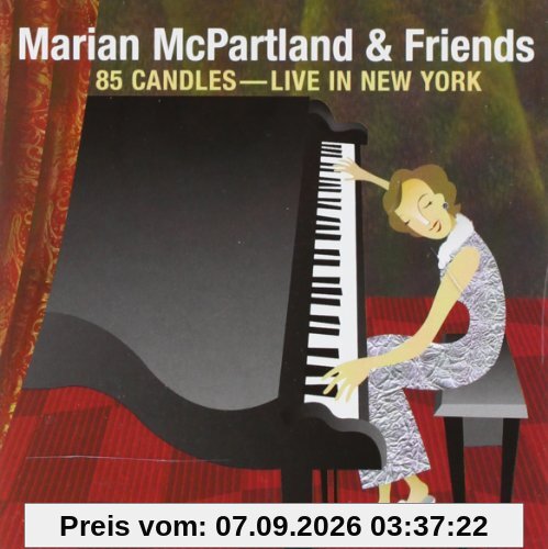 85 Candles-Live in New York