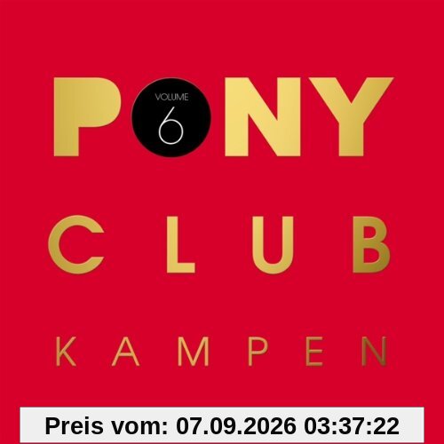Pony Club Kampen Vol.6