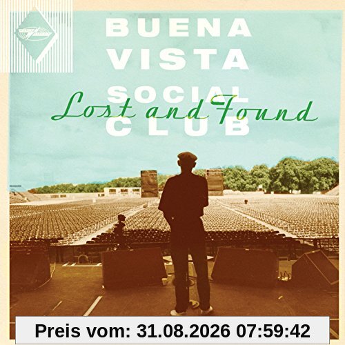 Lost and Found
