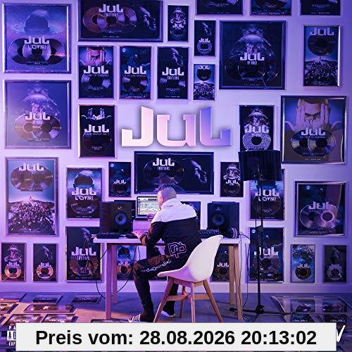 Nouvel Album Juin 2019