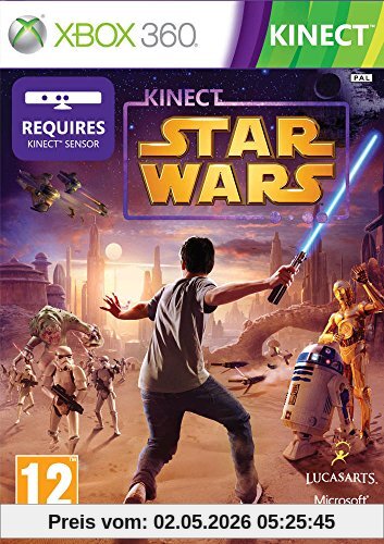Star Wars (Spiel Kinect)