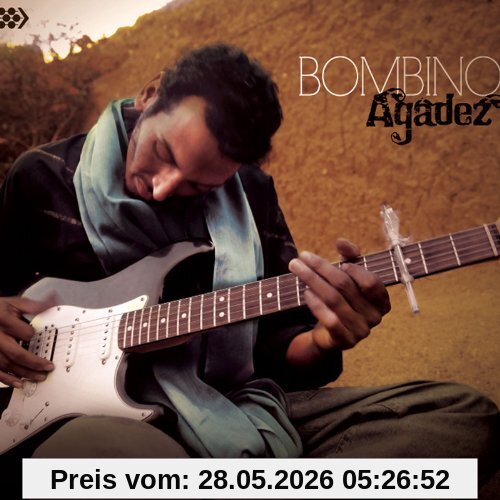 Bombino Agadez