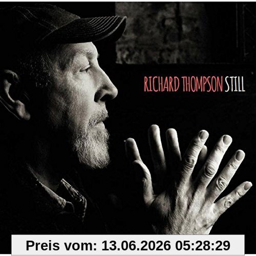 Richard Thompson Still - Deluxe Edition