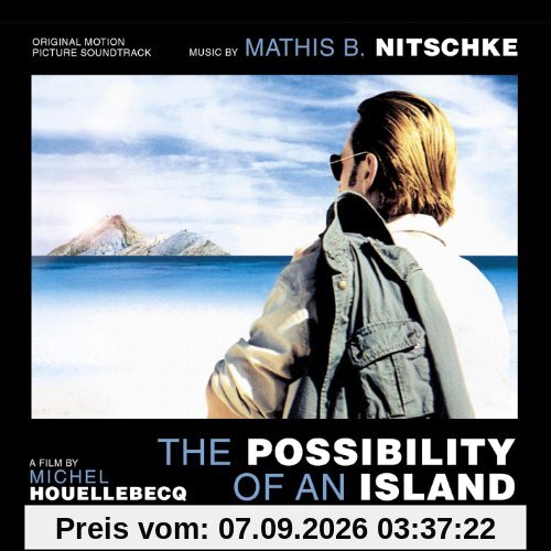 Ost: the Possibility of An Isl