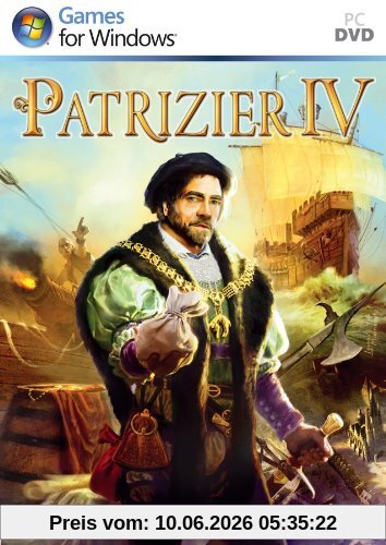 Patrizier IV PC