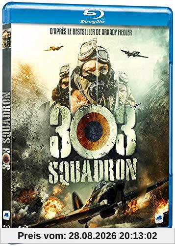 303 squadron [Blu-ray] [FR Import]