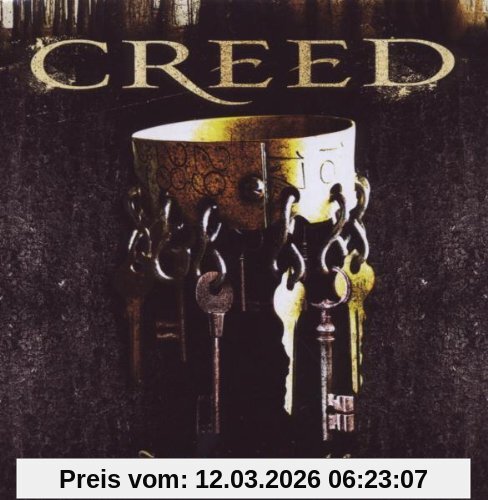 Creed Full Circle