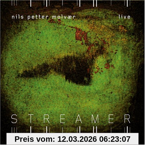 Molvaer, Nils Petter Streamer