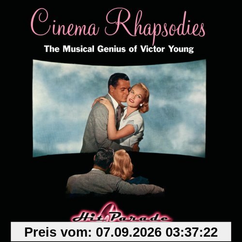 Cinema Rhapsodies:Musical Geni