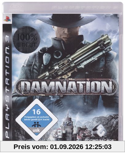 Damnation