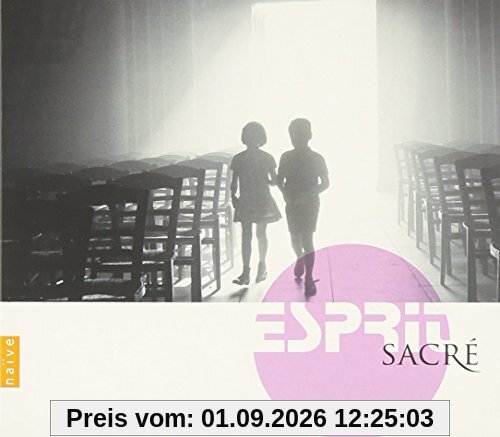 Esprit Sacre