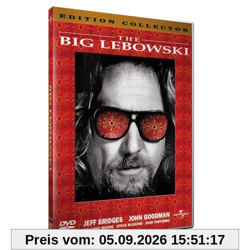 The Big Lebowski - Edition Collector