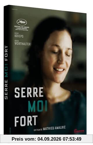 Serre moi fort [FR Import]