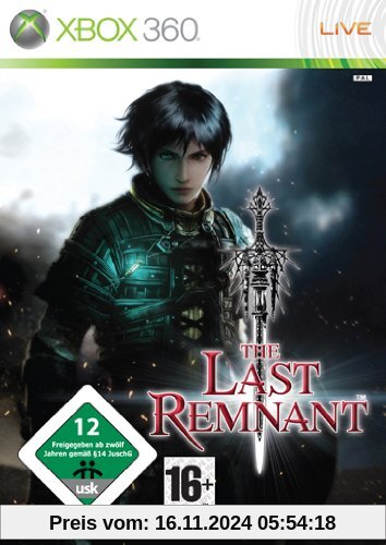 The Last Remnant