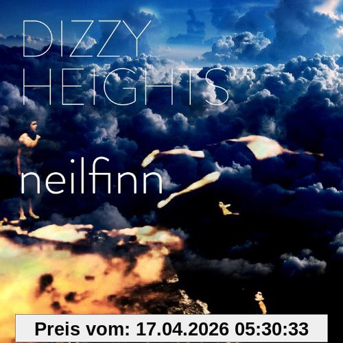 Neil Finn Dizzy Heights