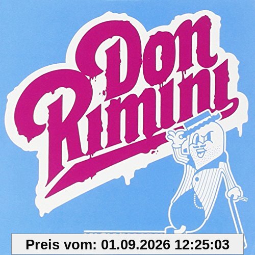 Kick N Run [Ep]