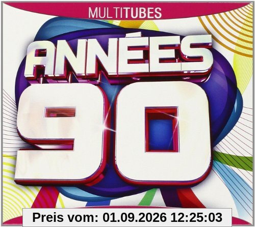 Annees 90
