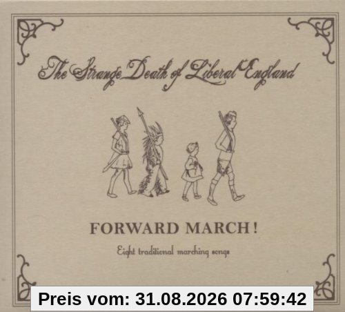Forward March!