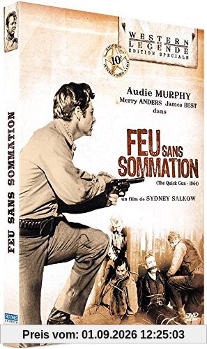 Feu sans sommation [FR Import]