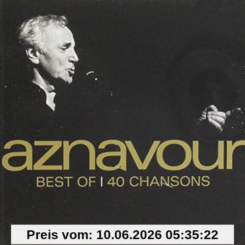 Best of:40 Songs
