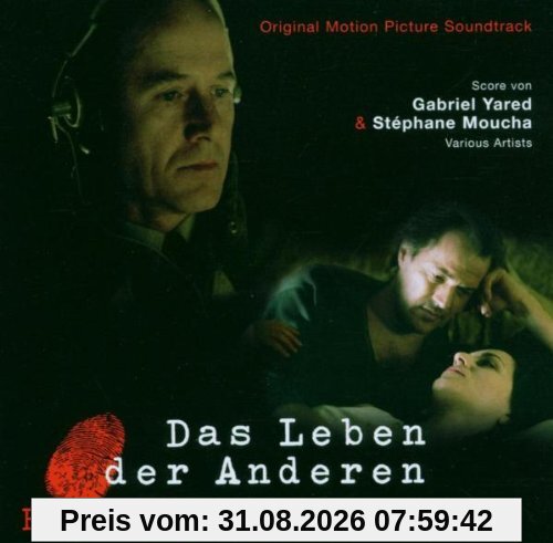 Das Leben der Anderen