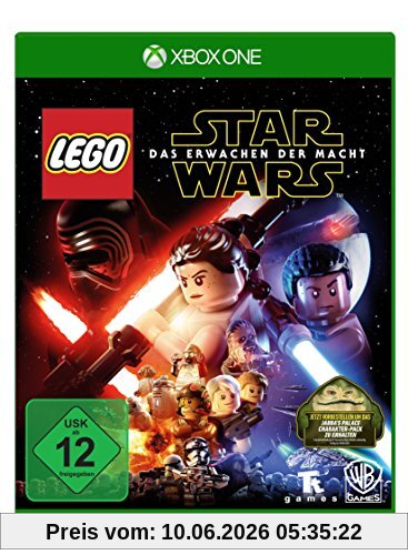 LEGO Star Wars: Das Erwachen der Macht - [Xbox One]