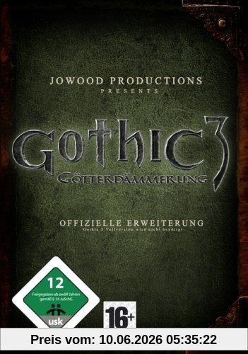 Gothic 3 - Götterdämmerung