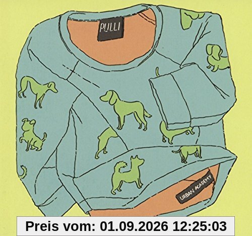 Pulli