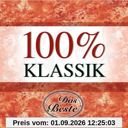 100% Klassik