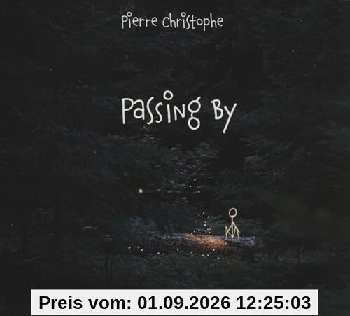 Passing by