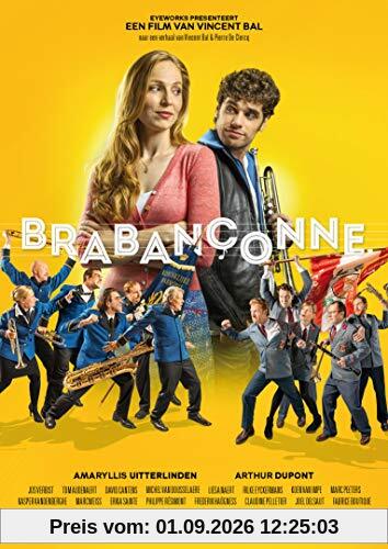 Brabanconne [Import Belge]