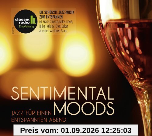 Sentimental Moods