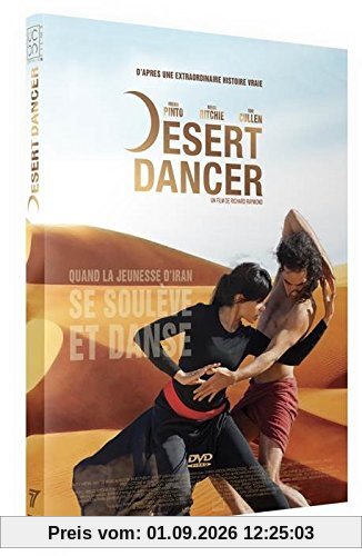 Desert dancer [FR Import]