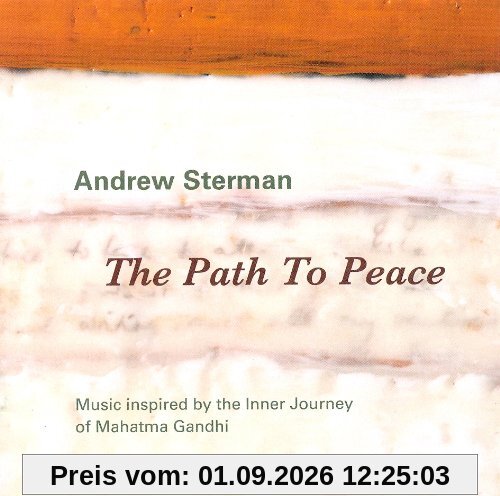 The Path to Peace