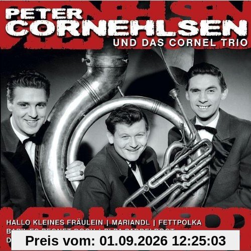 Peter Cornehlsen & das Cornel