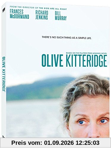 Olive Kitteridge
