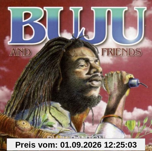 Buju & Friends